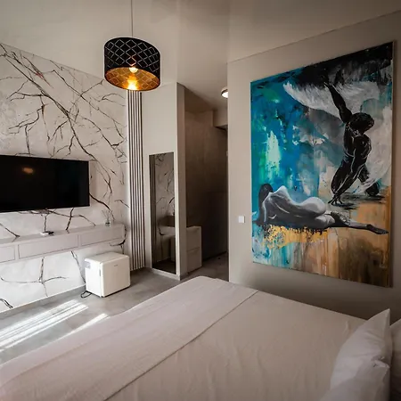 Penzion Amaze Costineşti