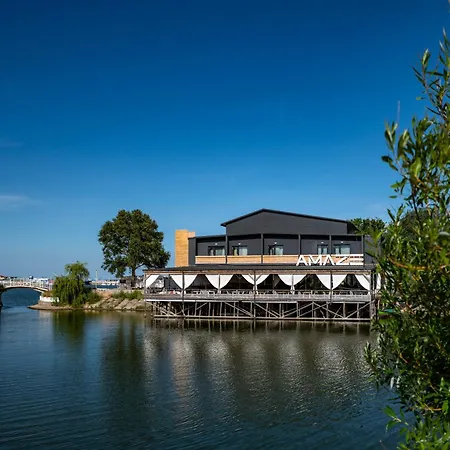 Amaze Penzion Costineşti