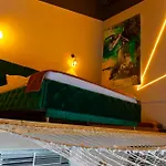 Guest house Amaze Costinesti