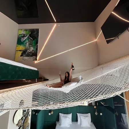 Amaze Guest house