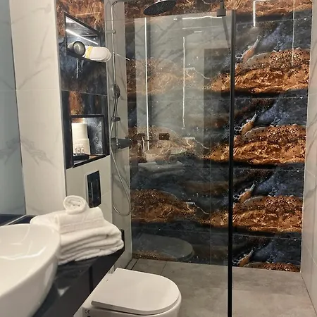 Amaze Guest house *
