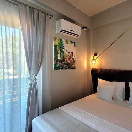 Guest house Amaze