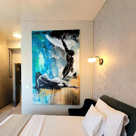 Amaze Guest house Costinesti