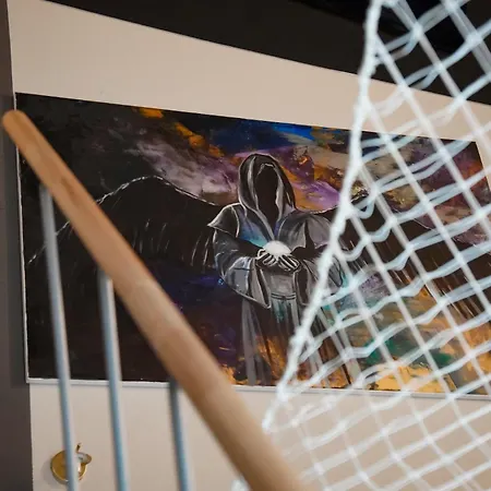 Pensionat Amaze Costinesti