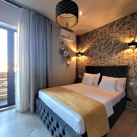 Guest house Amaze *