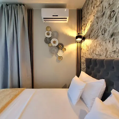 Guest house Amaze