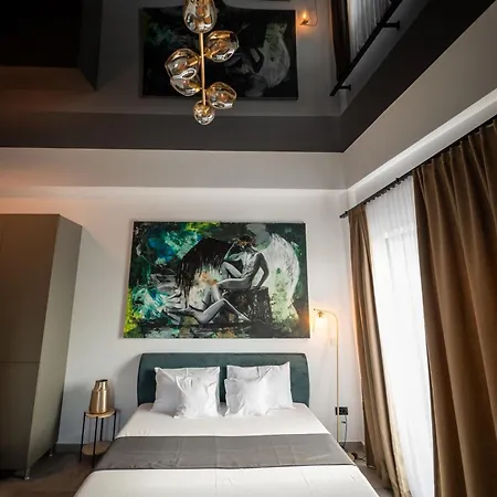 Guest house Amaze Costinesti