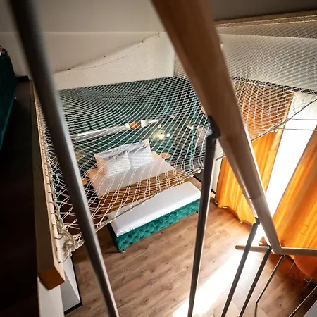 Guest house Amaze Costinesti
