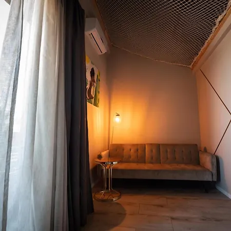 Amaze Guest house Costinesti