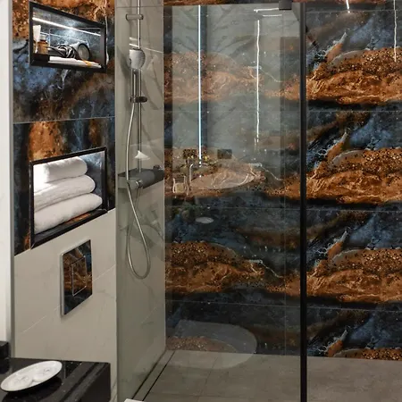 Amaze Guest house Costinesti