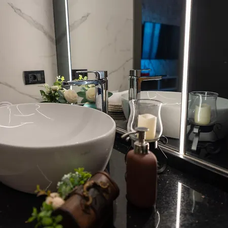 Amaze Guest house Costinesti