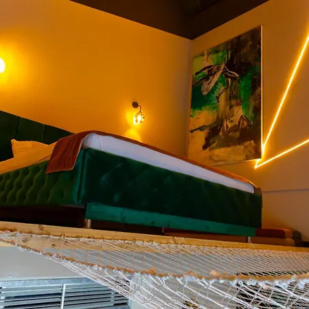 Guest house Amaze Costinesti