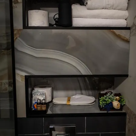 Amaze Guest house