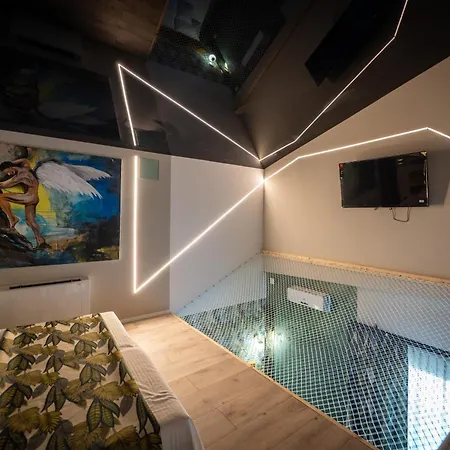 Guest house Amaze Costinesti