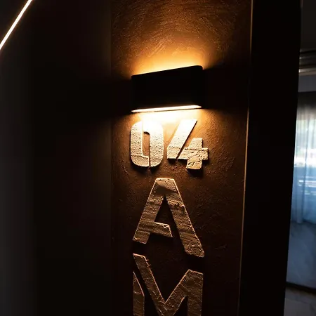 Guest house Amaze