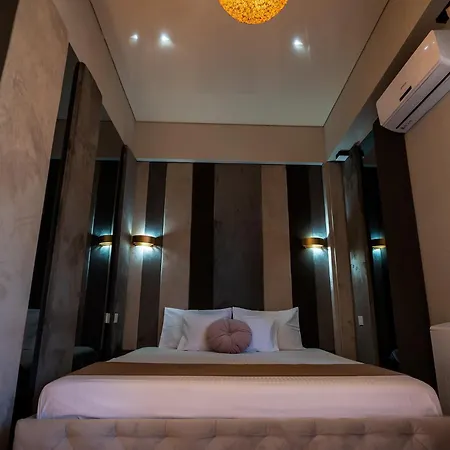 Vendégház Amaze Costinești